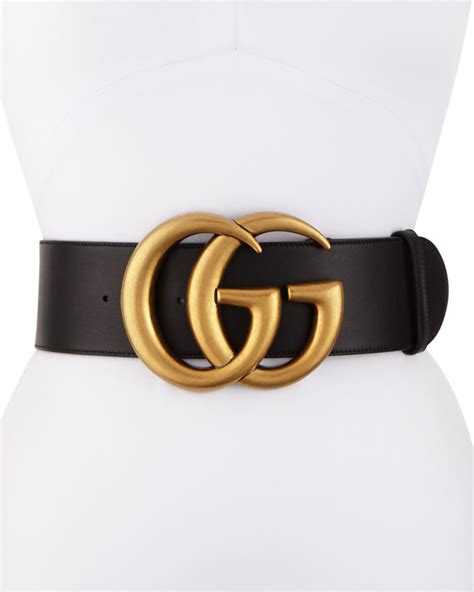 gucci workwear belt|extra large Gucci belt.